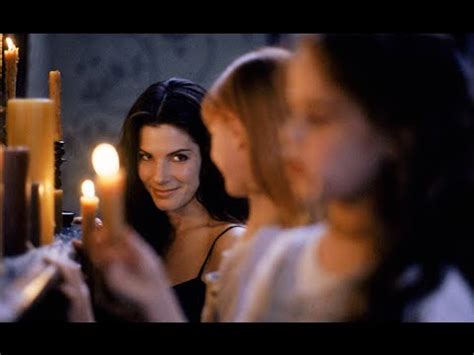 Why 'Practical Magic' continues to enchant viewers on Netflix